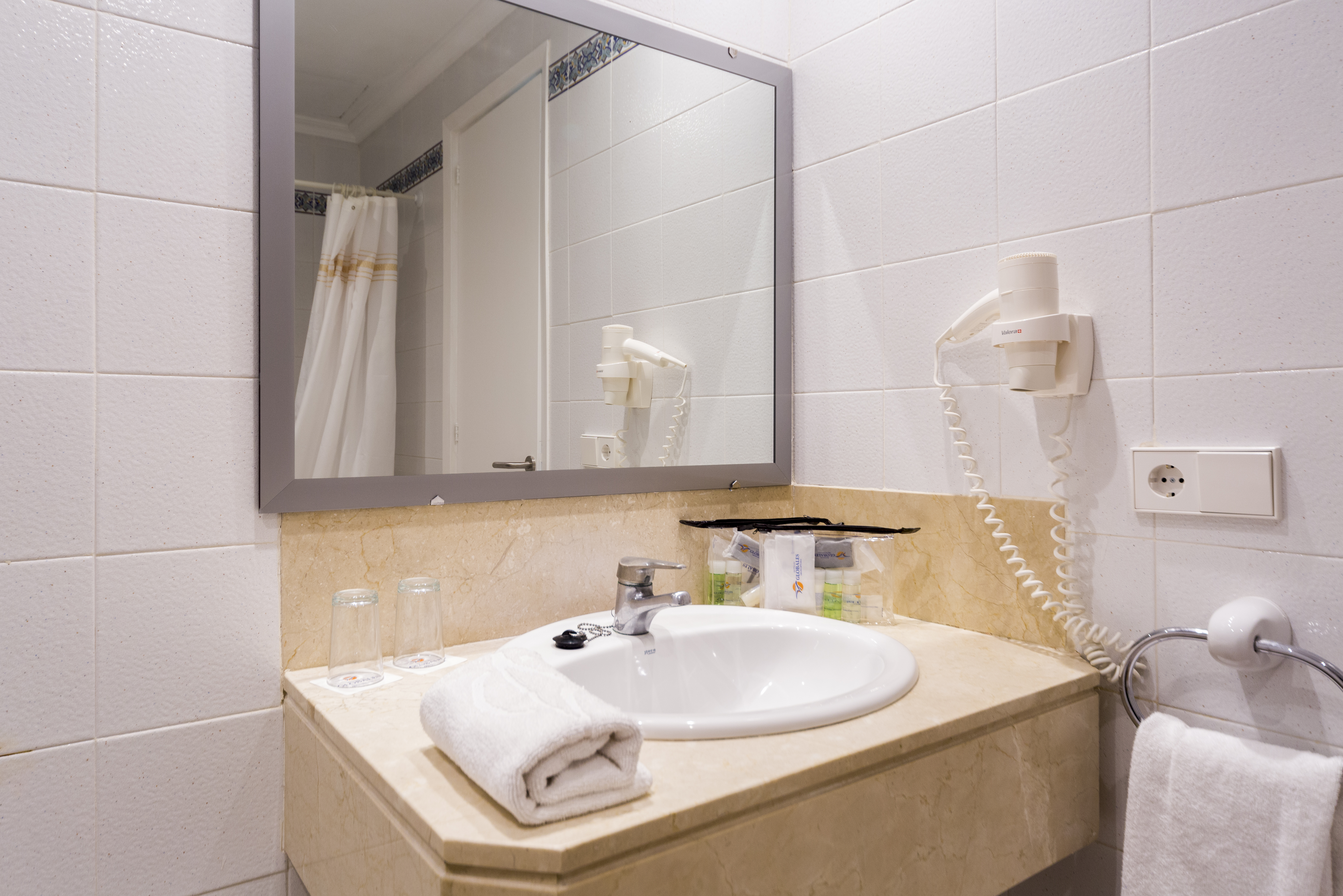 Globales Calan Blanes Ex Hi Calan Blanes Beach 36/36
