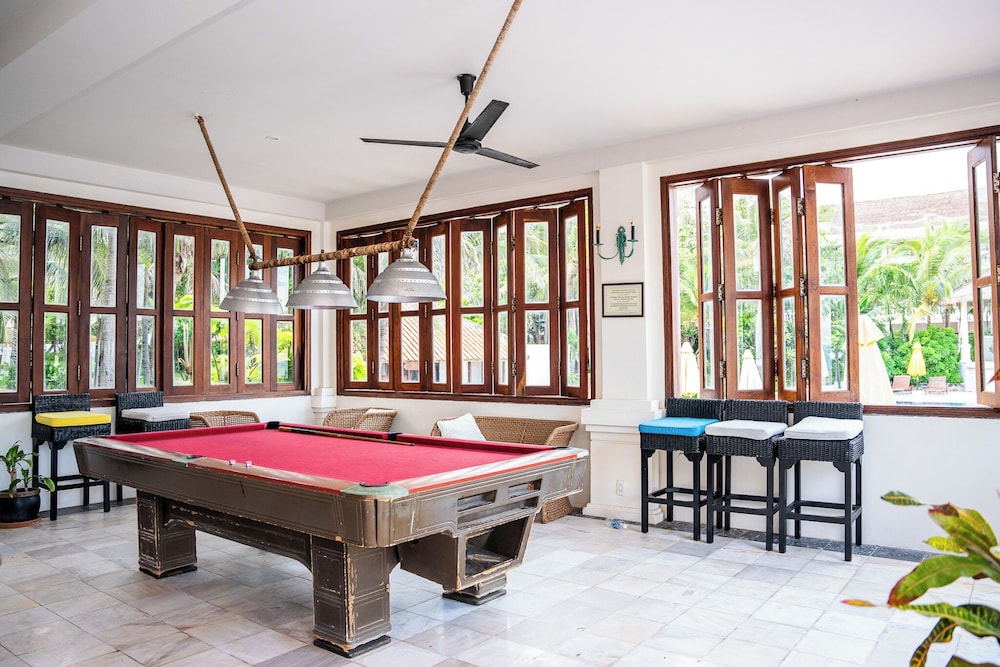 Allezboo Beach Resort And Spa 12/50