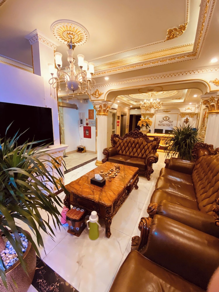 Nam Cuong X Hotel 37/50
