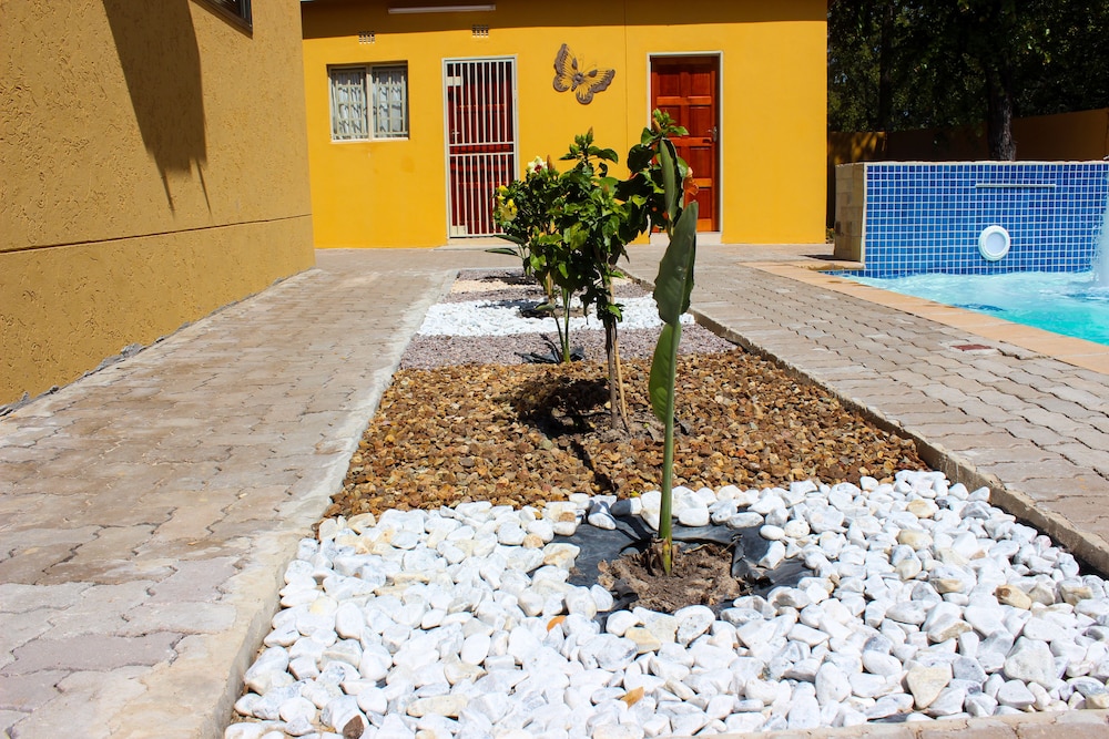 Staymorr Boutique Guest House 32/44