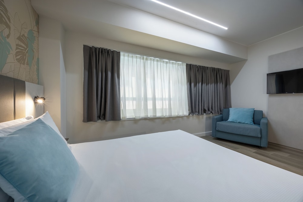 iH Hotels Milano Centrale 18/58