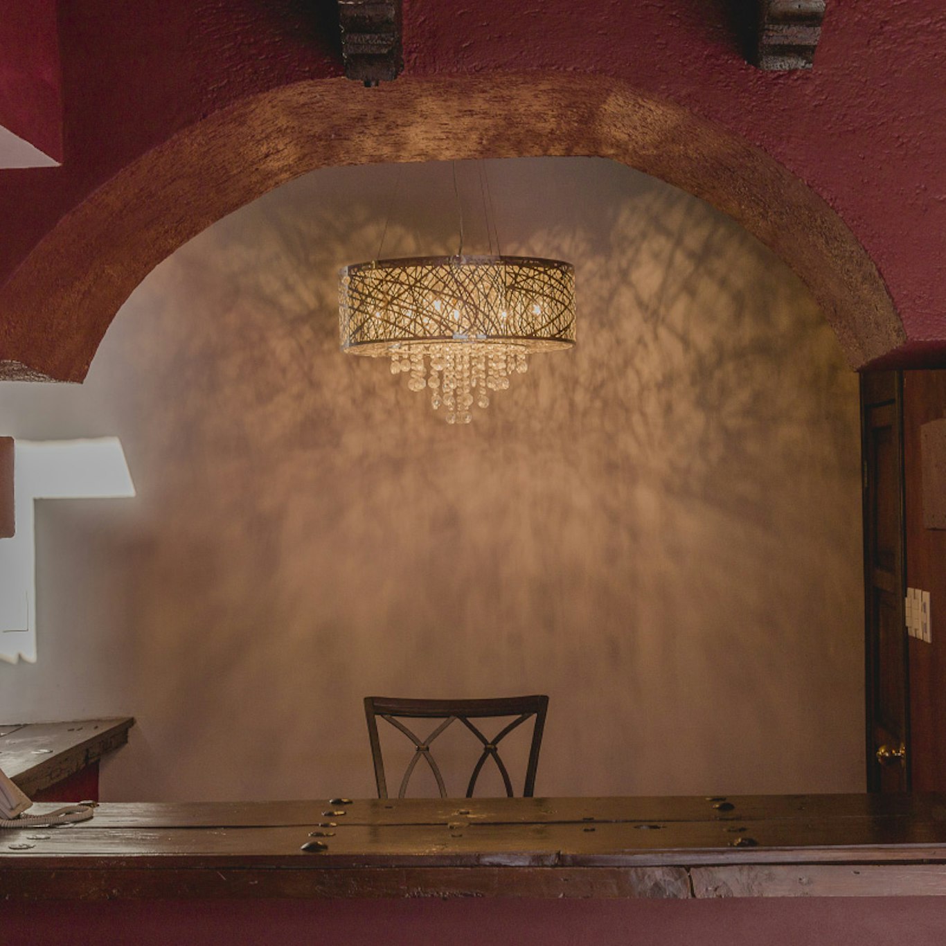 Casa Eva Hotel Boutique 2/12