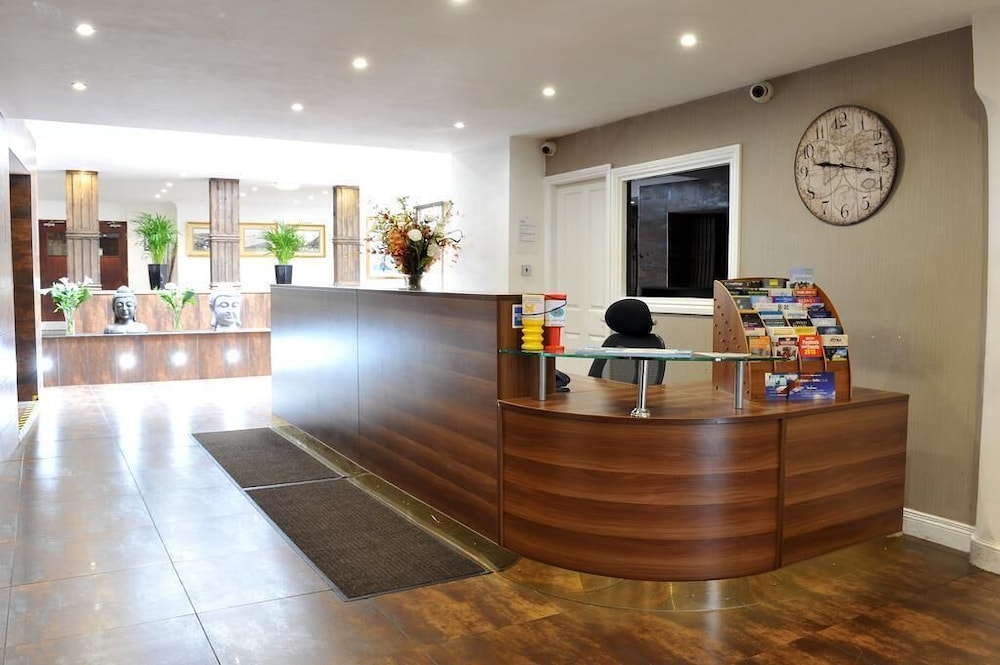 Kings Arms Hotel 5/44