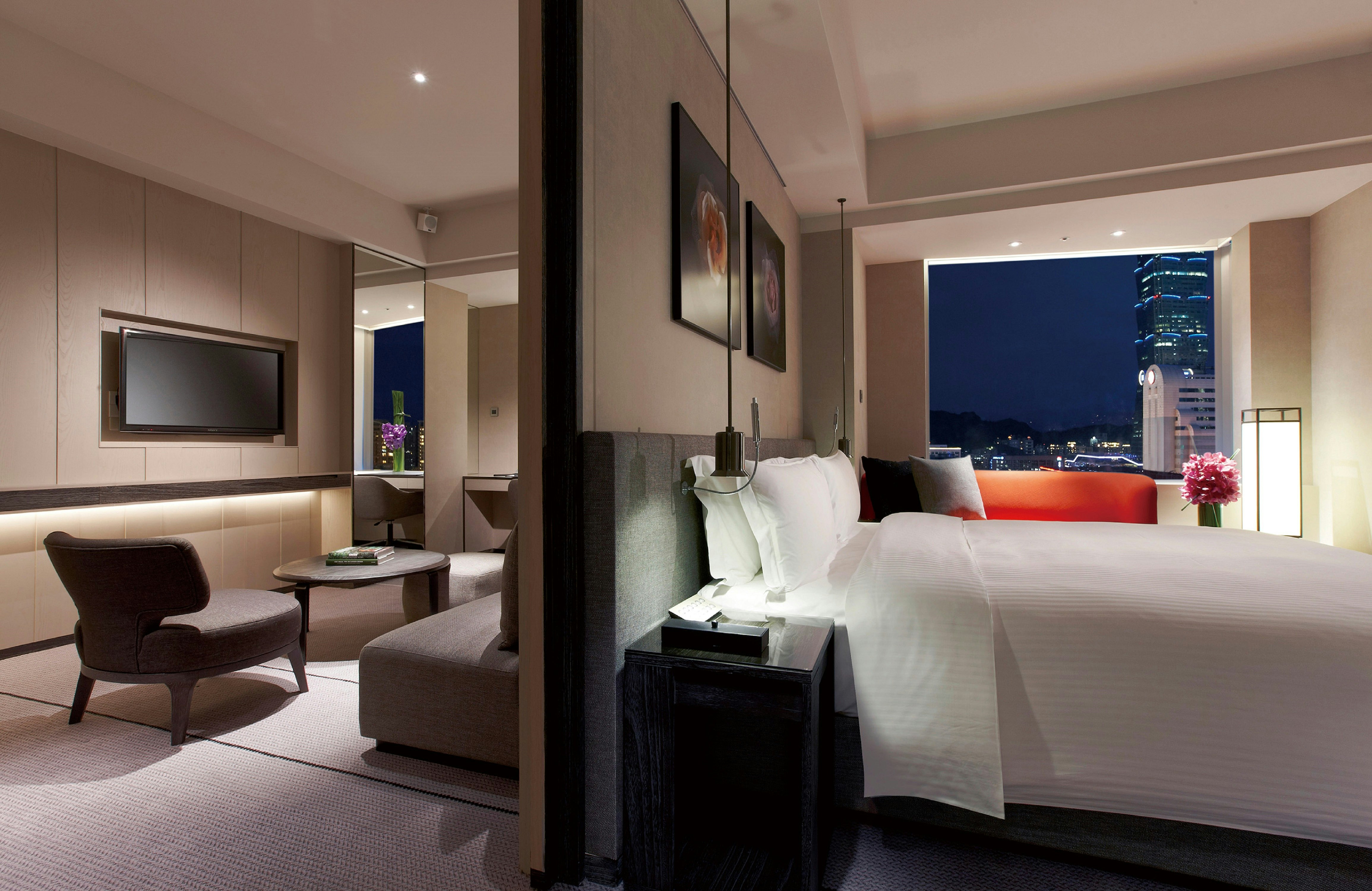 Humble House Taipei, Curio Collection by Hilton 9/36