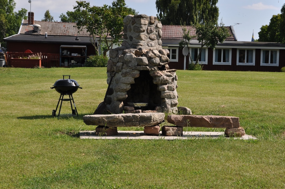 Kvarngarden 46/50