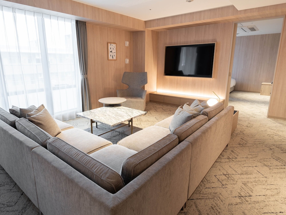 Hotel The Leben Osaka 37/48