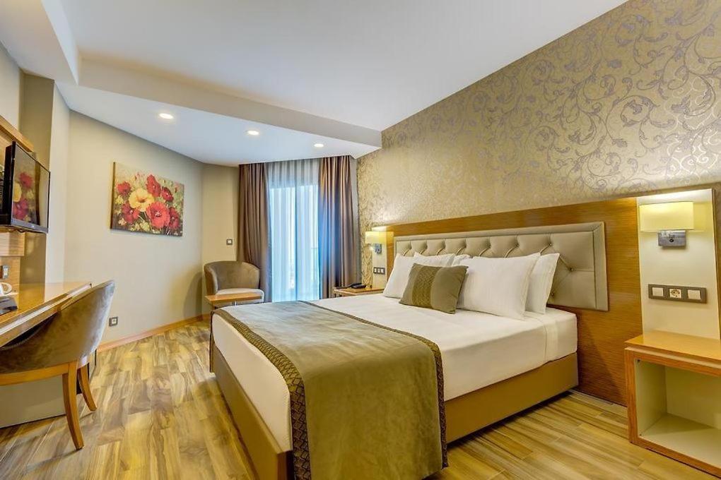 Kaynesia Hotel SPA & Wellness Hotel 4/31