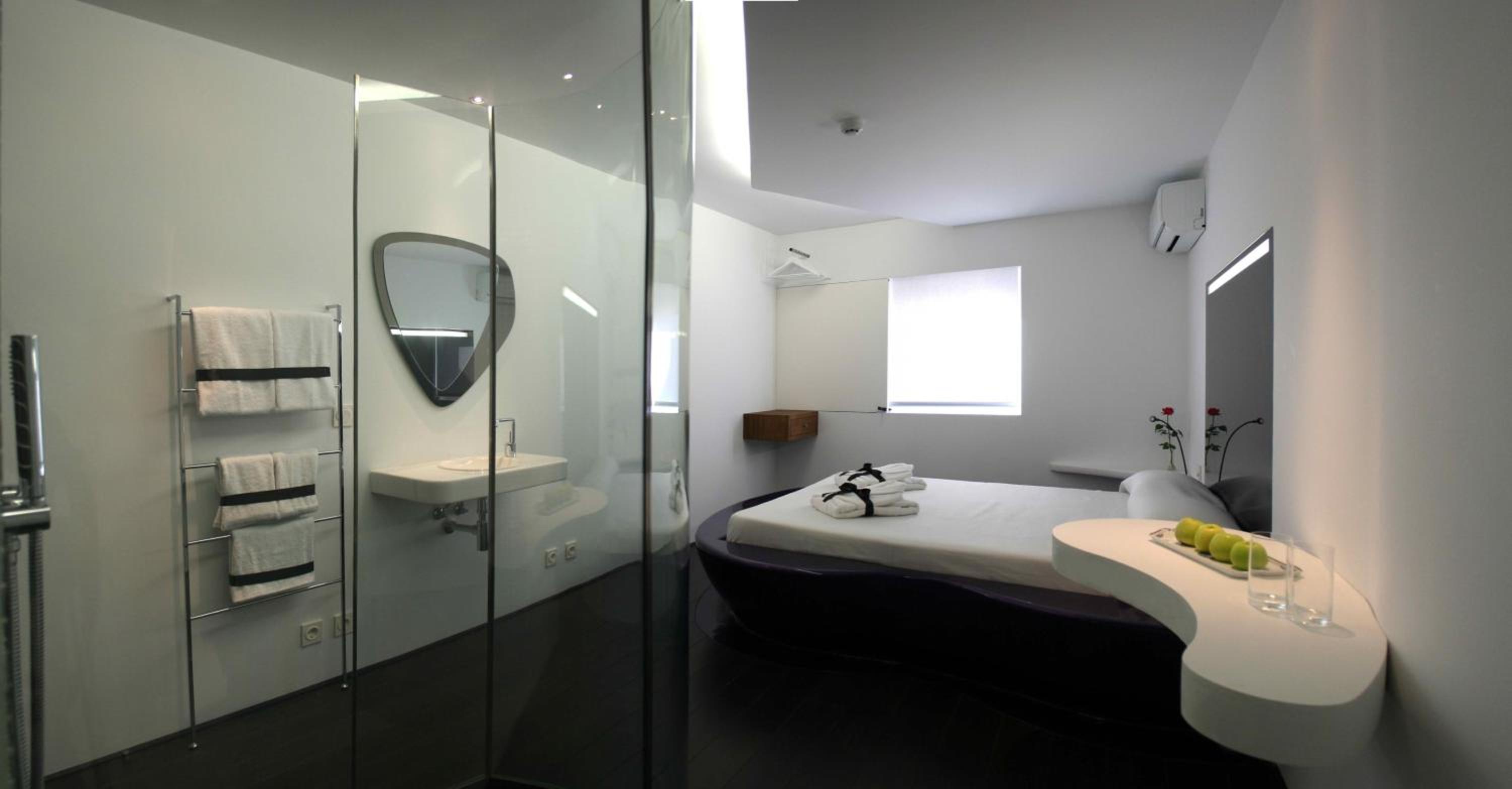 Absoluto Design Hotel 49/50