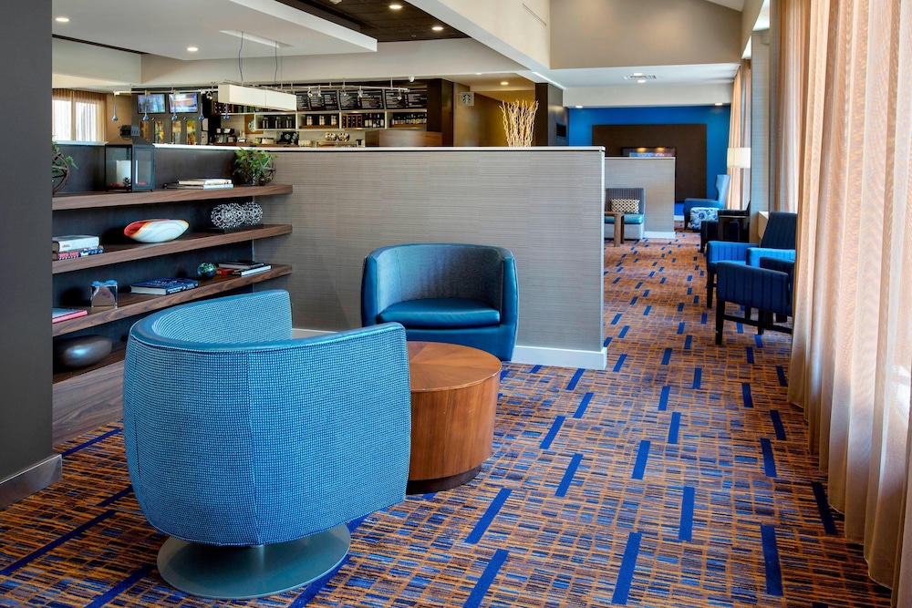 Courtyard by Marriott Boston Andover 37/59