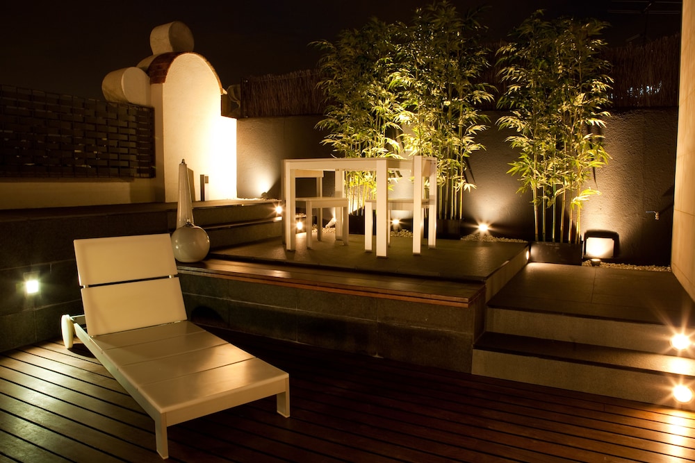 Hotel Sixtytwo Barcelona 6/69