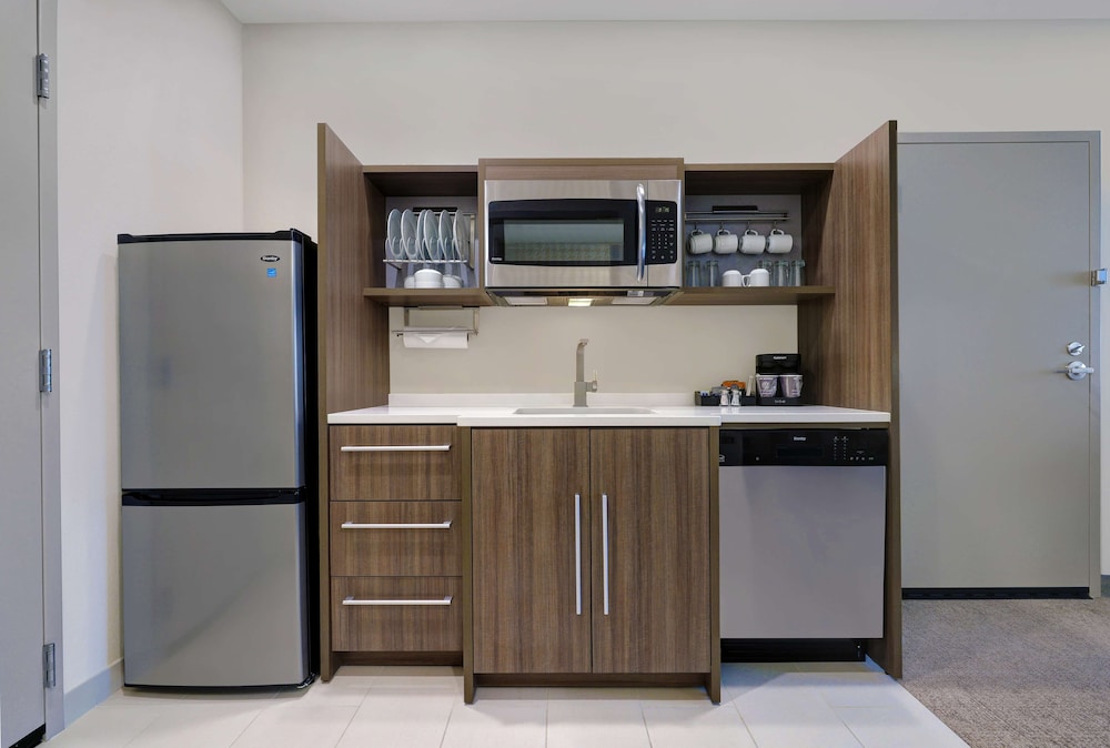 Home2 Suites by Hilton Salem 12/49