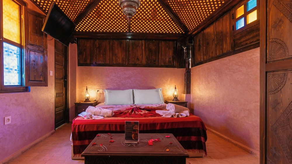 Riad Ghali & Spa 18/48