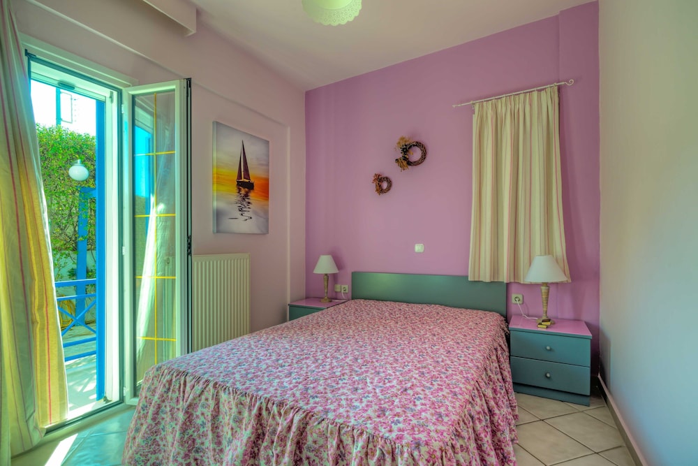 ALOE Boutique Hotel powered by Anissa Beach 27/62