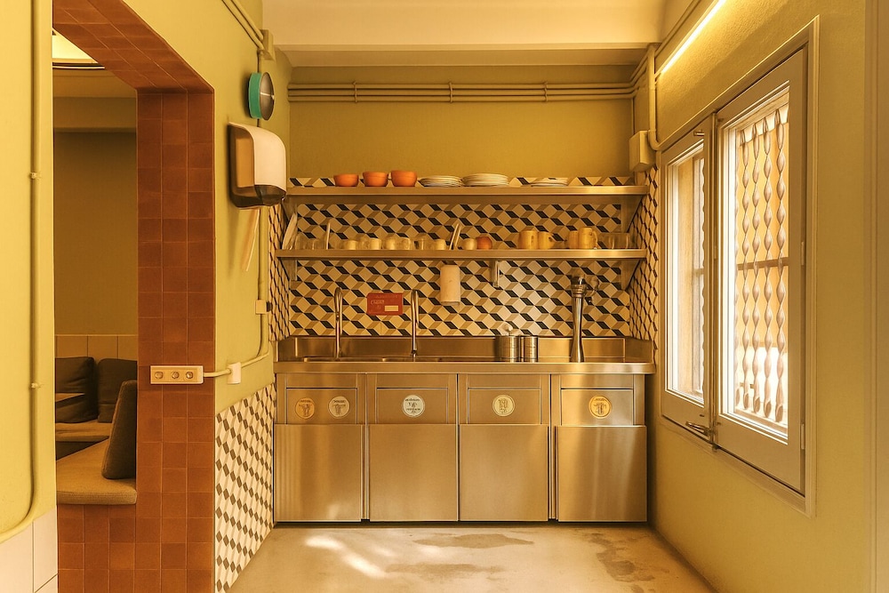 The Loft Hostel 11/47