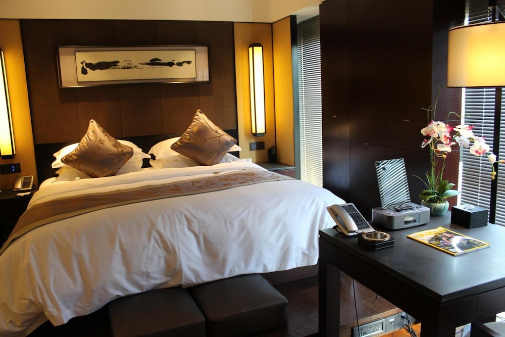 Gloria Plaza Hotel Dongsheng 17/42