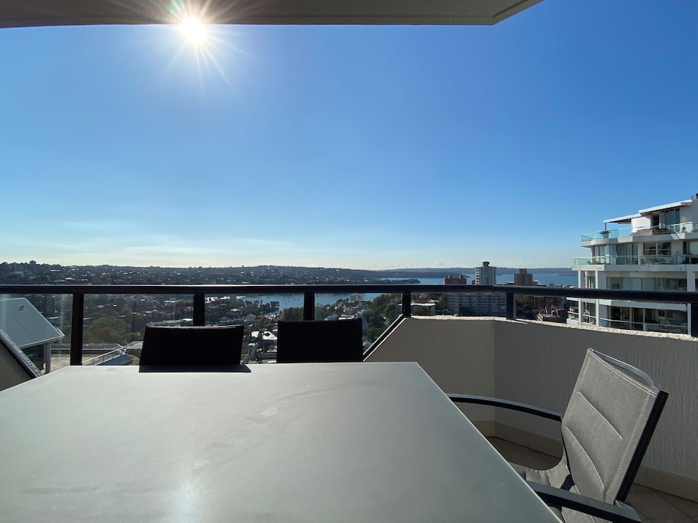 Milson Executive Apartments 68/75