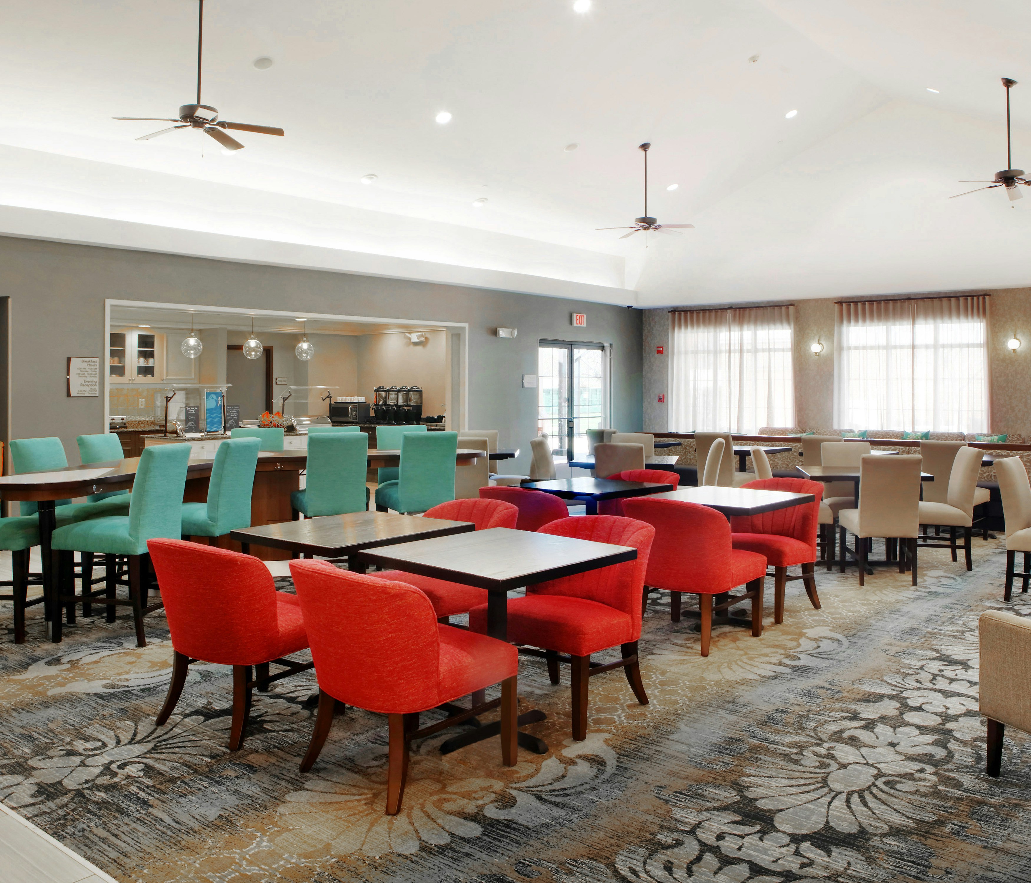 Homewood Suites by Hilton Bel Air 40/51