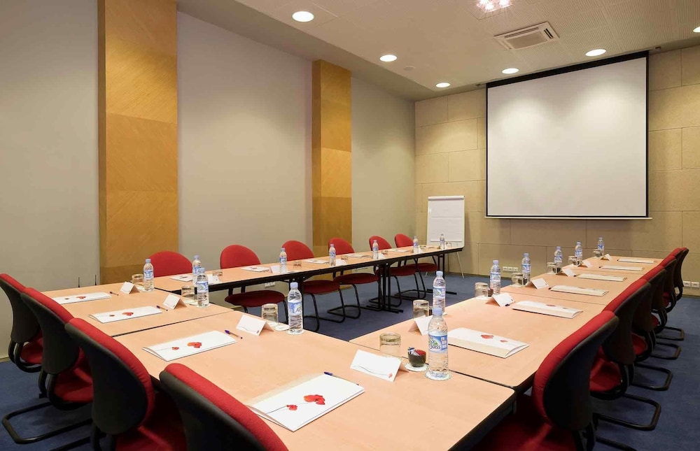ibis Casablanca City Center 37/50
