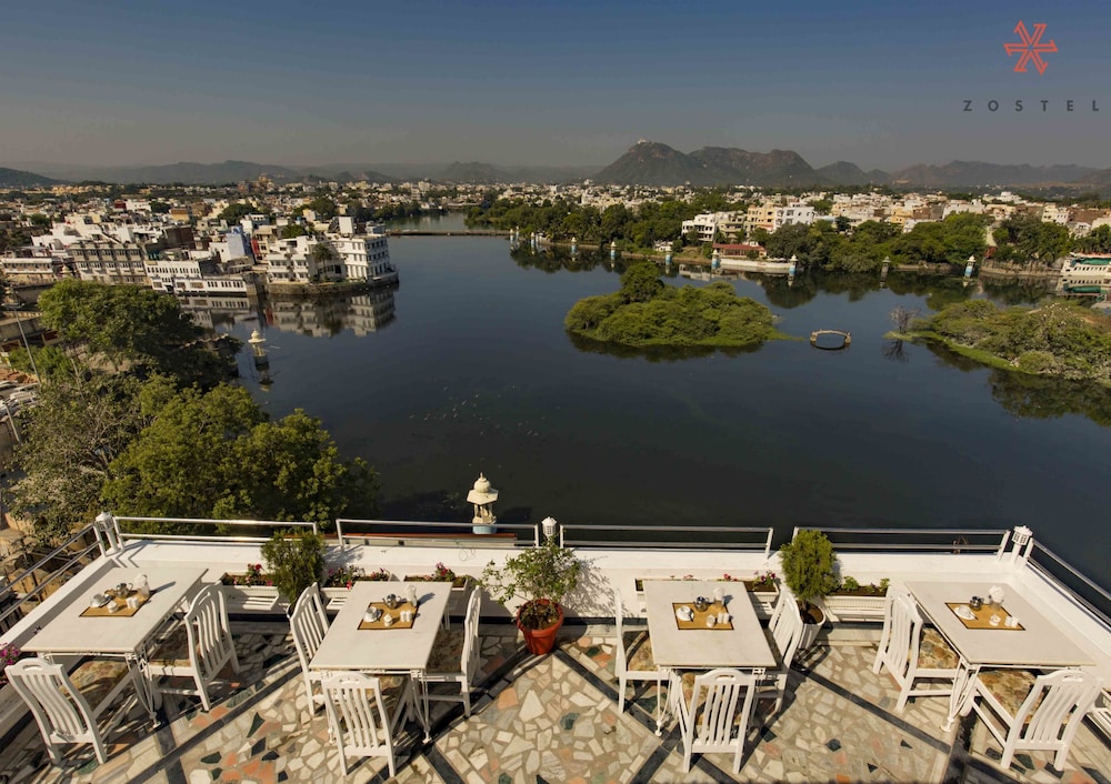 Zostel Udaipur 38/49