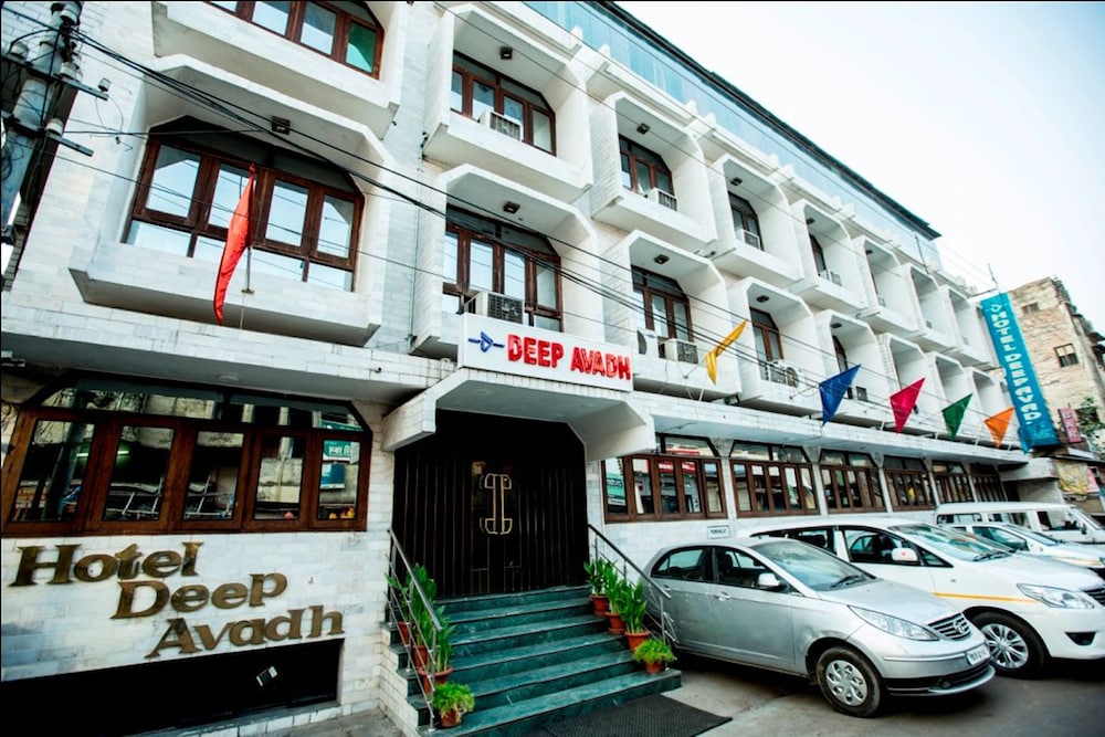 DEEP AVADH. 23/23