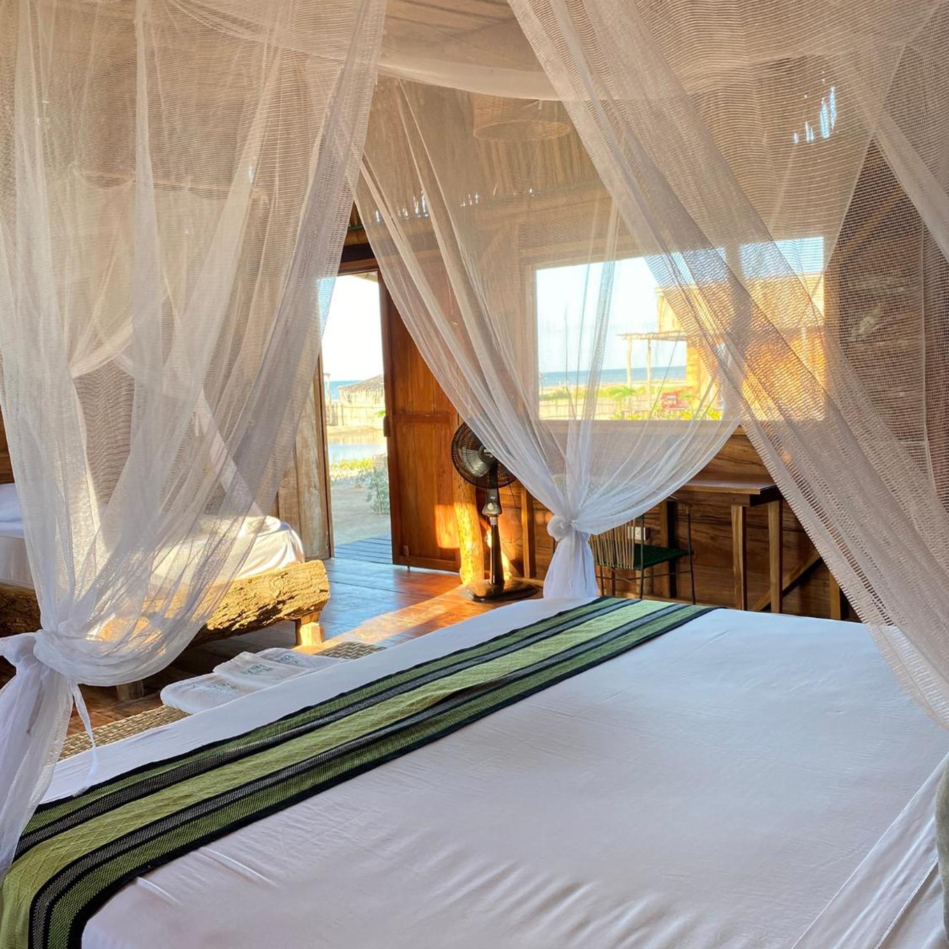 Palaa Mayapo Ecolodge 5/46