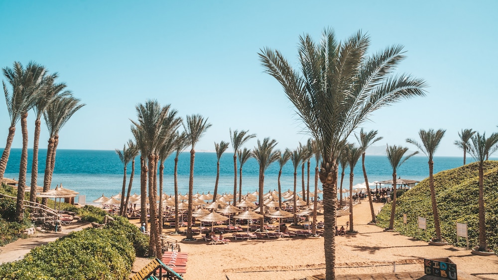 Nubian Island Hotel 61/70
