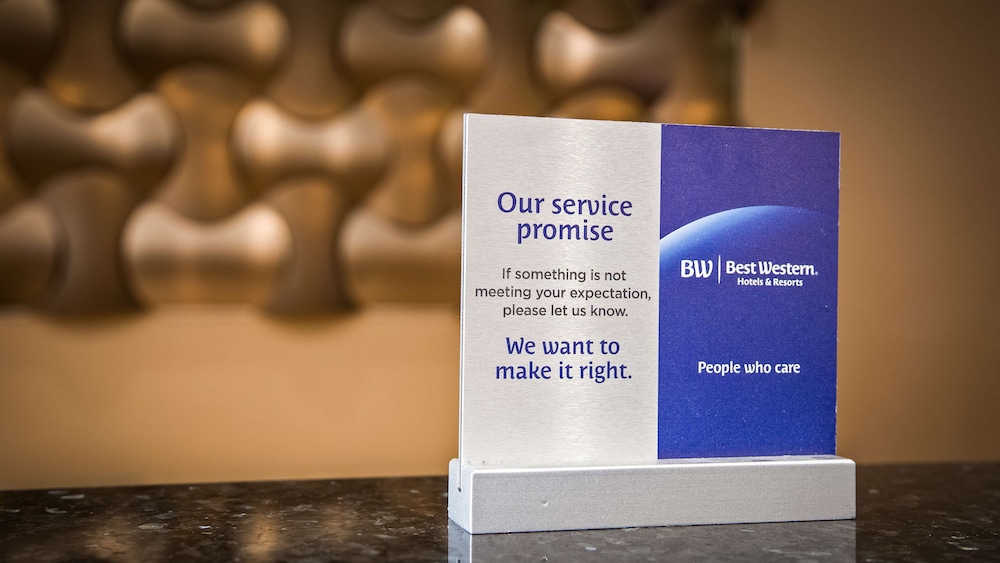 Best Western Plus Williston Hotel & Suites 31/50
