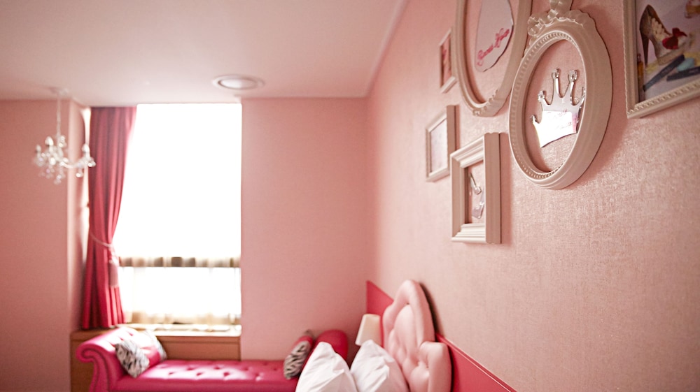 Hotel Skypark Central Myeongdong 35/44