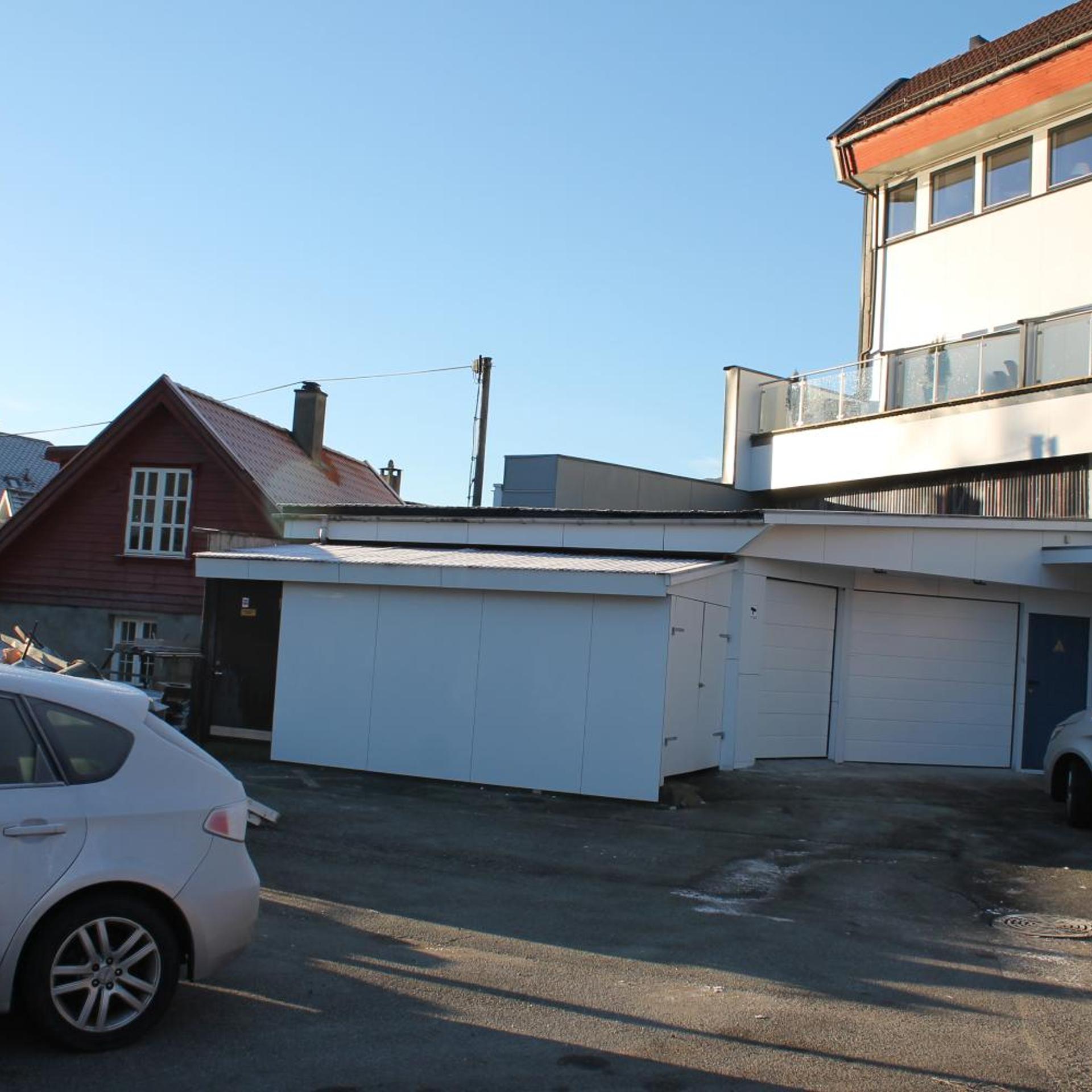 Klver Hotel 40/50