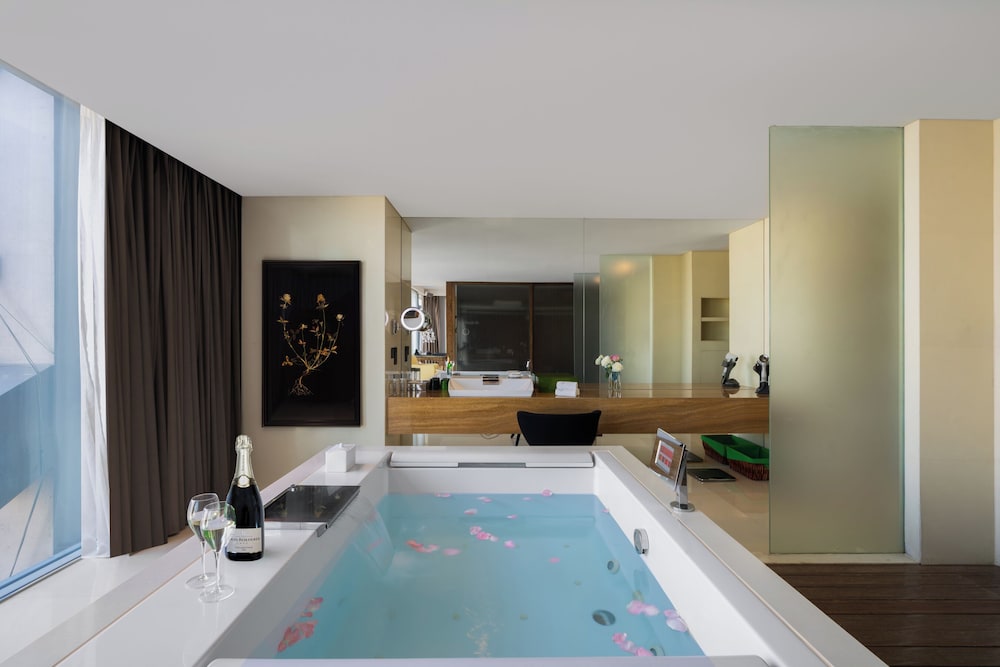 Hotel Eclat Beijing, an SLH Hotel 20/50