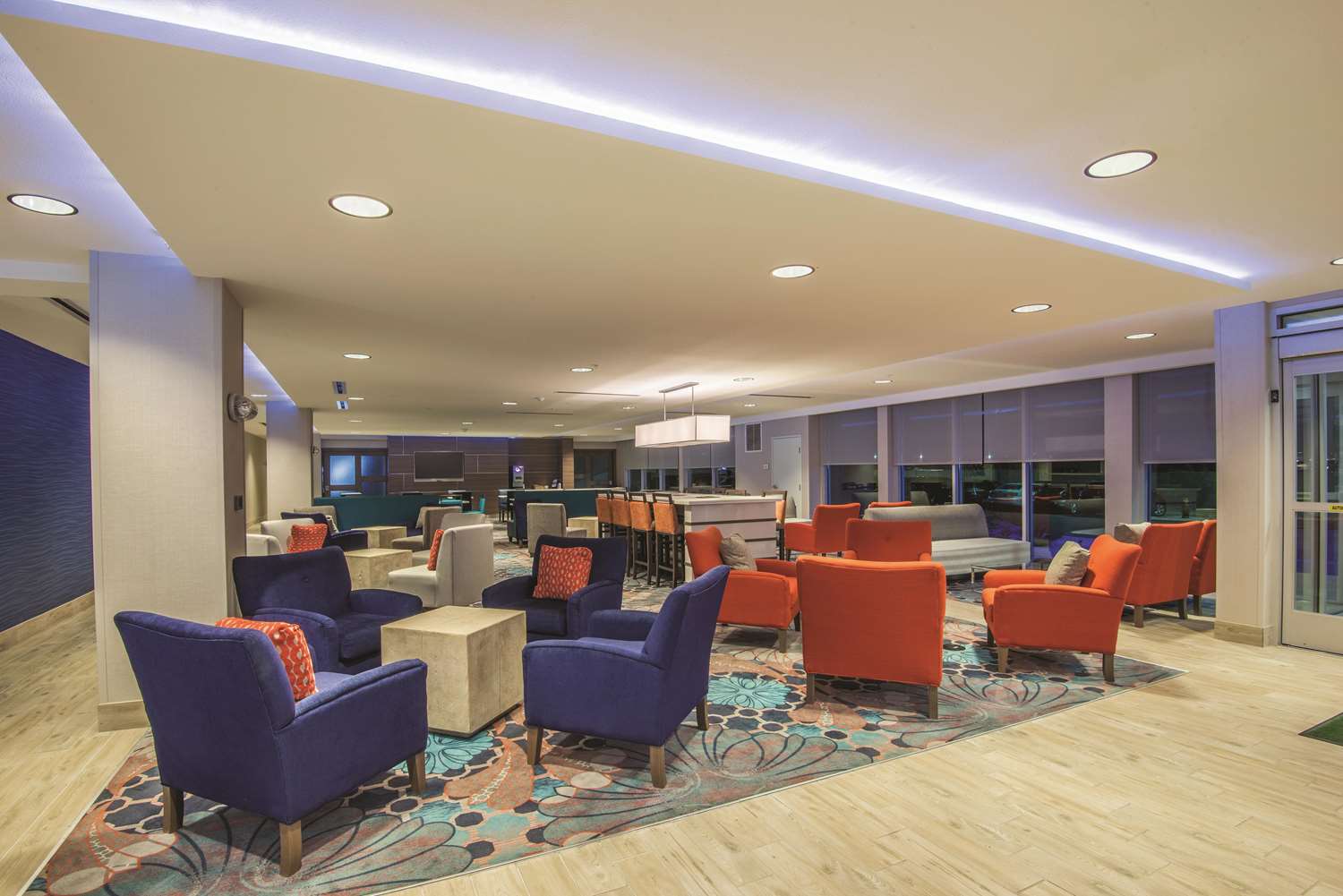 La Quinta Inn Suites By Wyndham Kingman 33/39