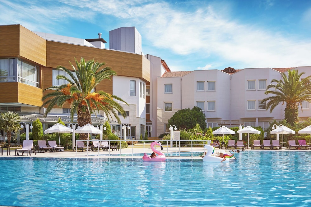 Richmond Hotels Pamukkale Spa 61/66