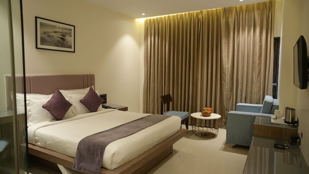 Jivanta Hotel 18/50