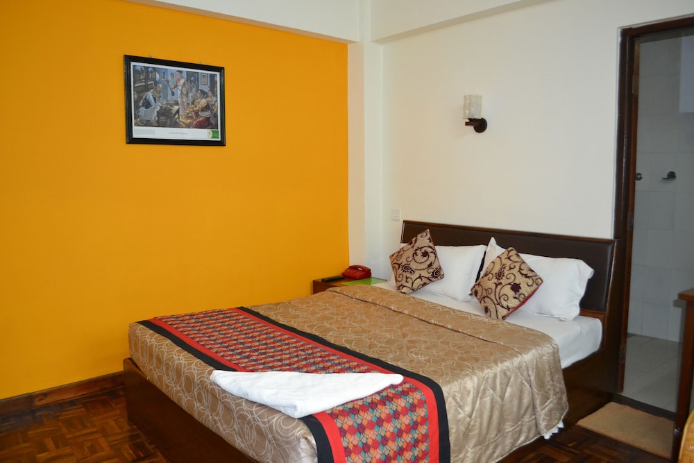 Kathmandu Eco Hotel 14/71