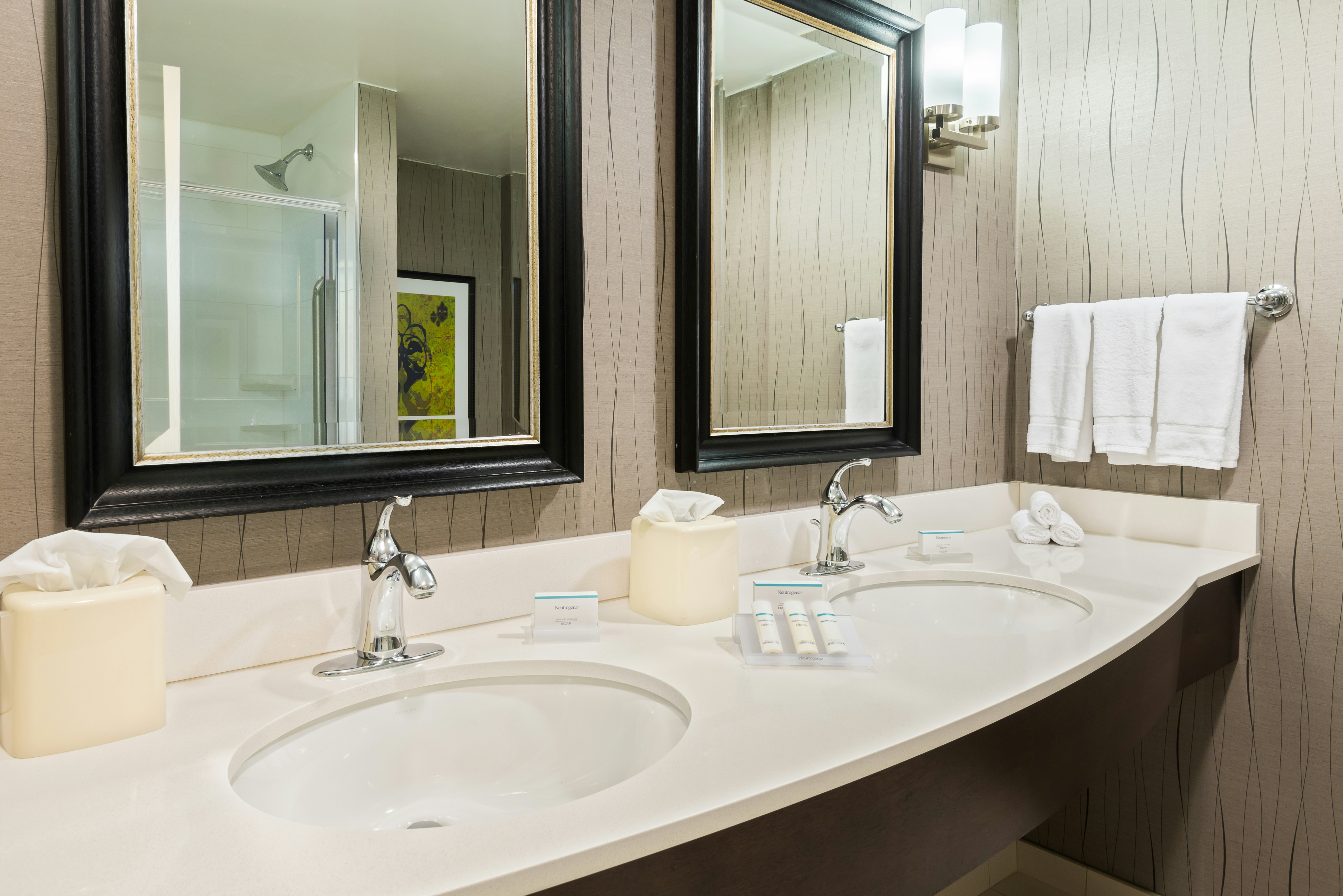 Hilton Garden Inn Westbury 25/25