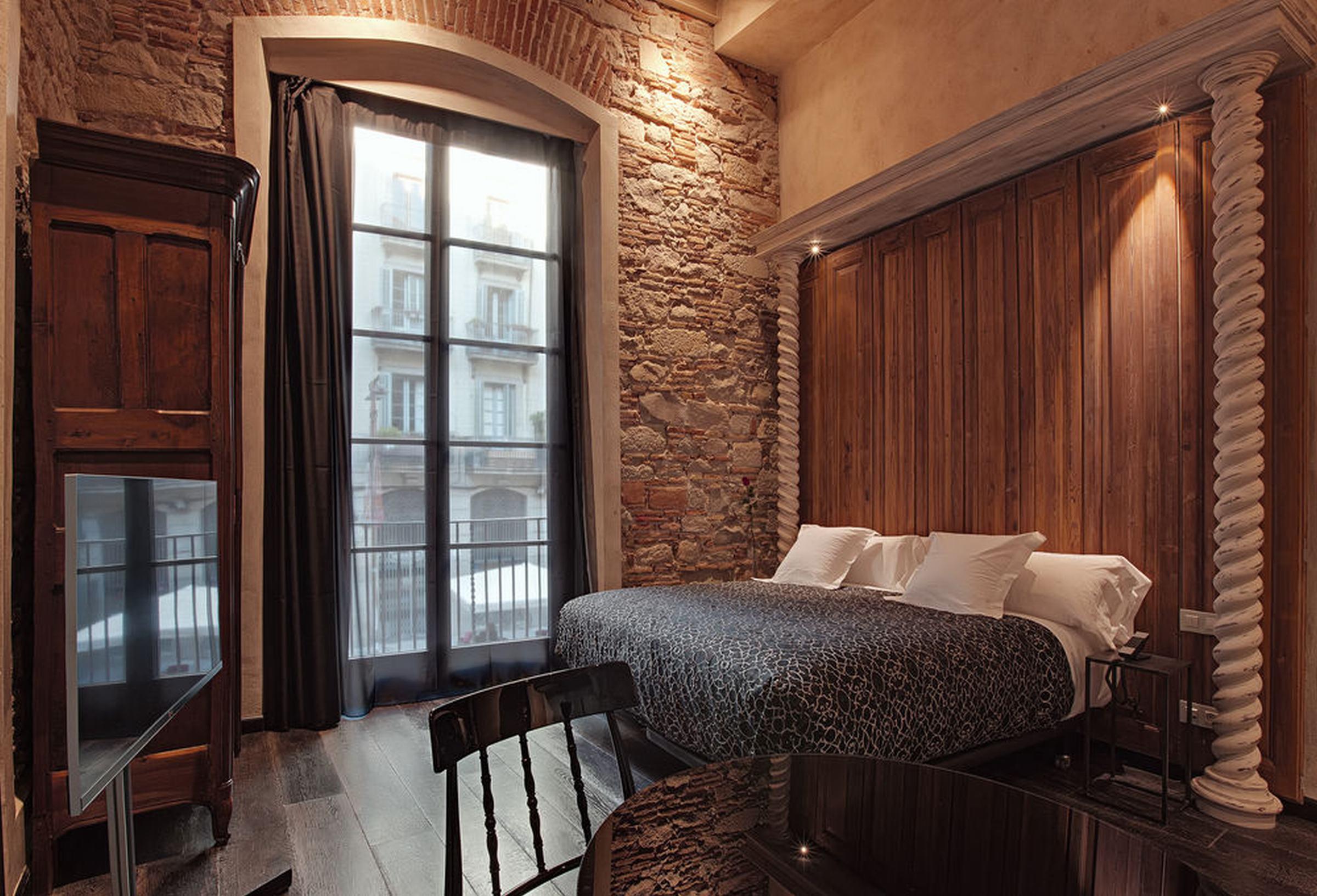 شقة سوبيريور، Aparthotel Arai 4/6