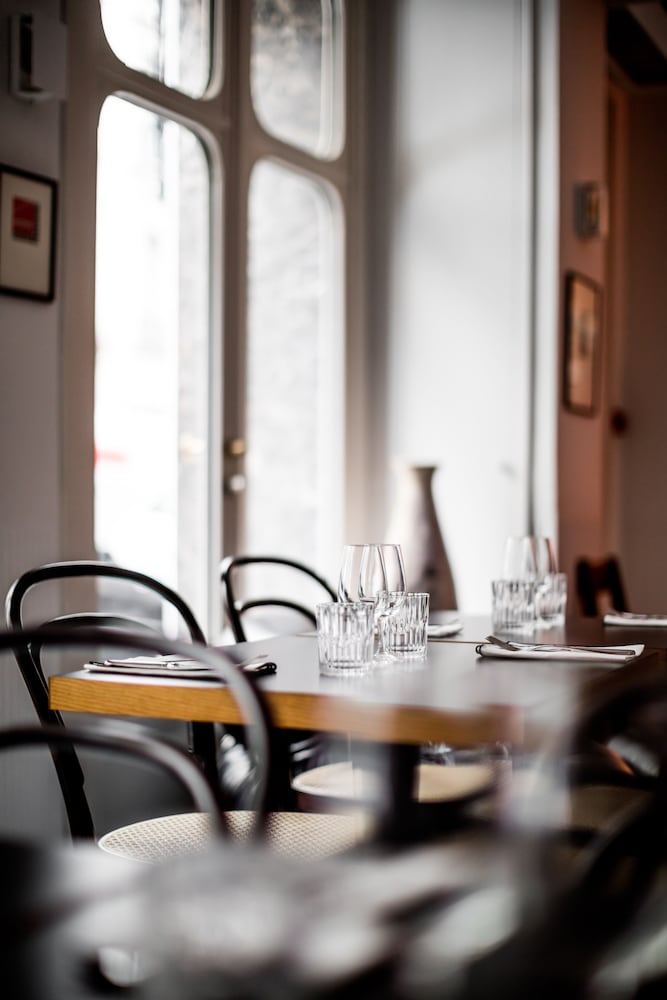 Le Pigalle 40/62