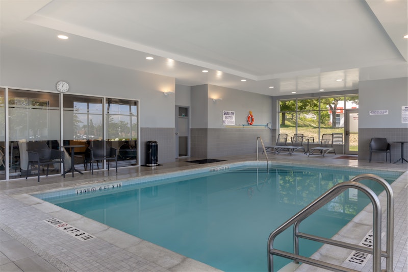 Hilton Garden Inn Sudbury Ontario Canada 23/51