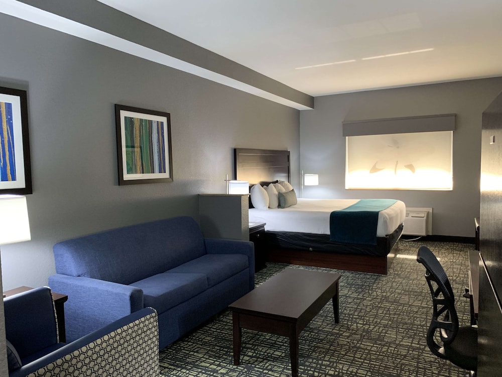 Best Western Plus Olive Branch Hotel & Suites 25/32