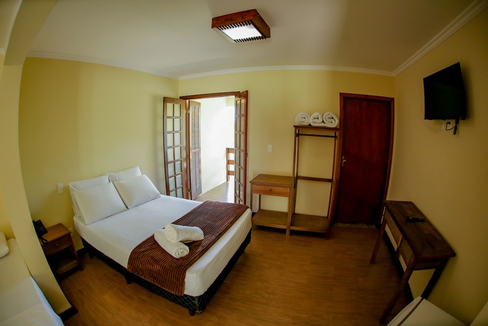 ECO PARK HOTEL 10/50