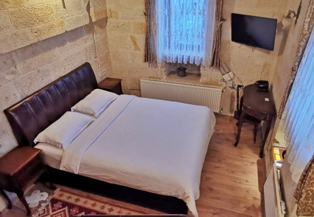 Cave Konak Hotel Special Class 5/50