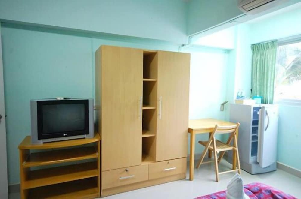 Pearl Huahin 43/51