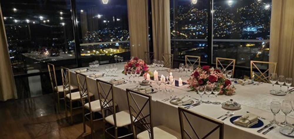 Palacio Manco Capac by Ananay Hotels 55/75