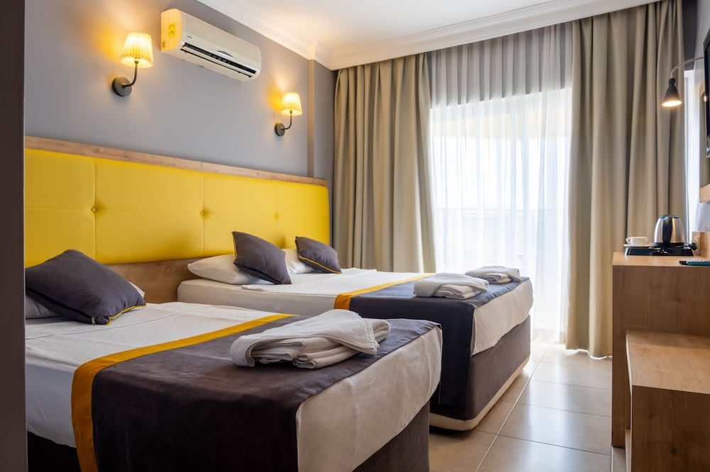 Simply Fine Hotel Alize - Adults Only (+16) 28/53
