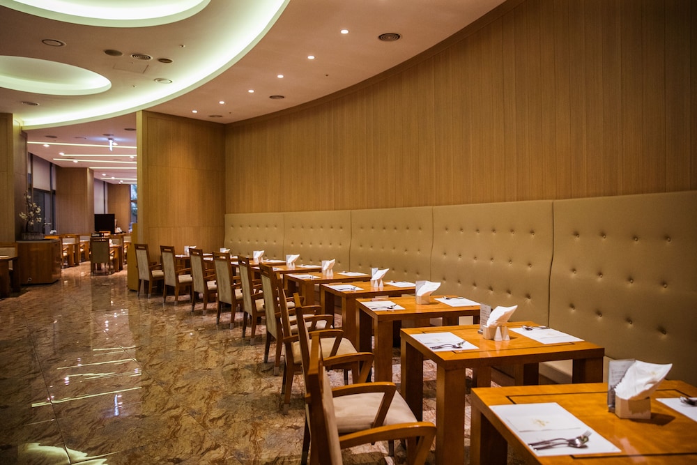 The Central Park Hotel Songdo 46/63