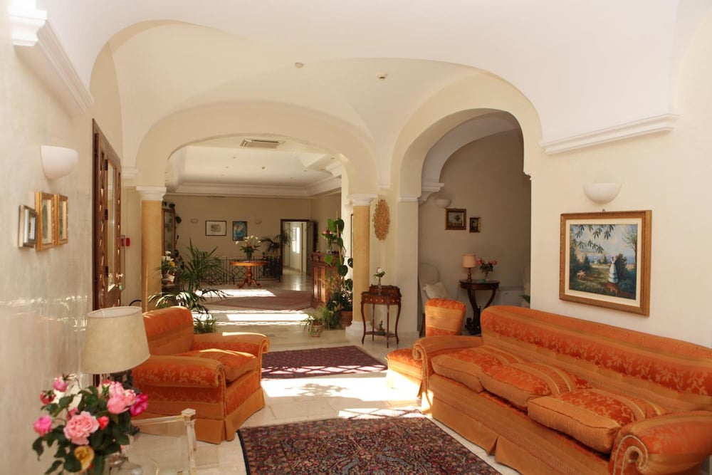 Hotel Torre Bennistra 23/50