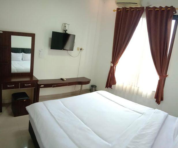 OYO 346 Guest House Dempo Jakabaring 24/50