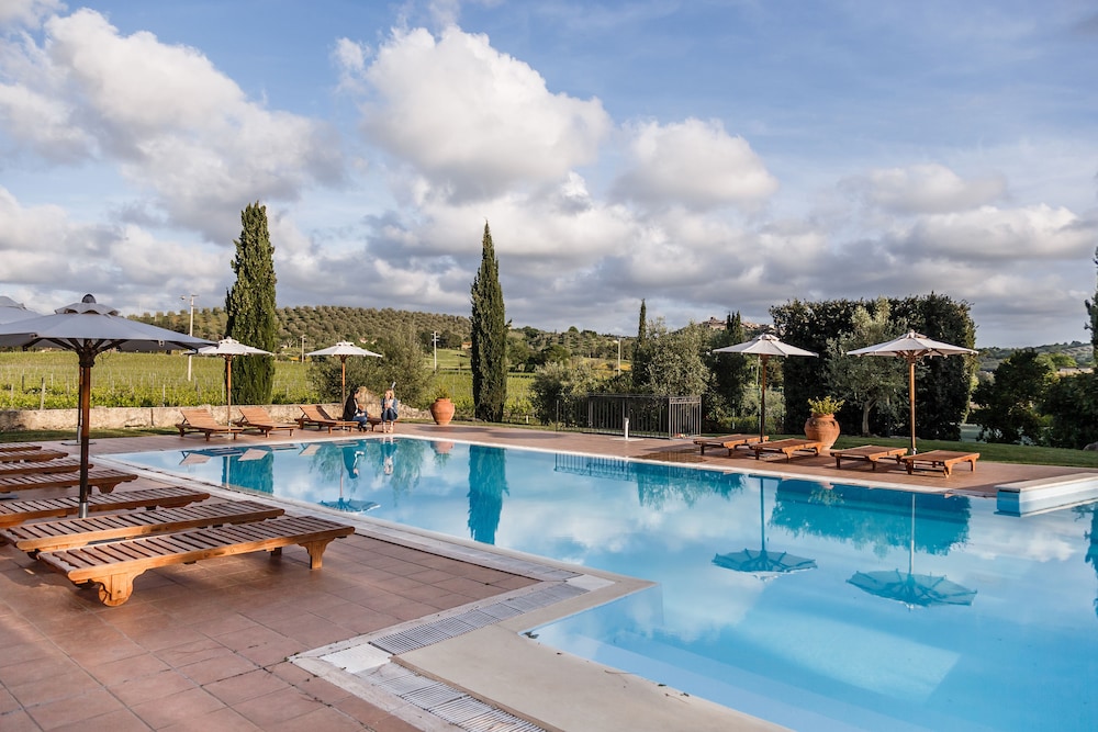Relais Villa Acquaviva 5/71