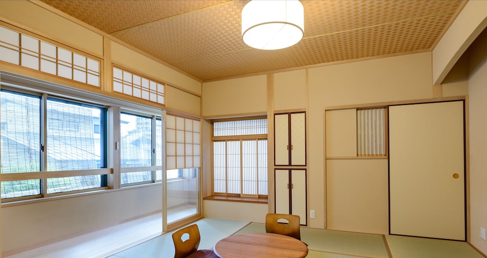 Luck You Kyoto 13/65