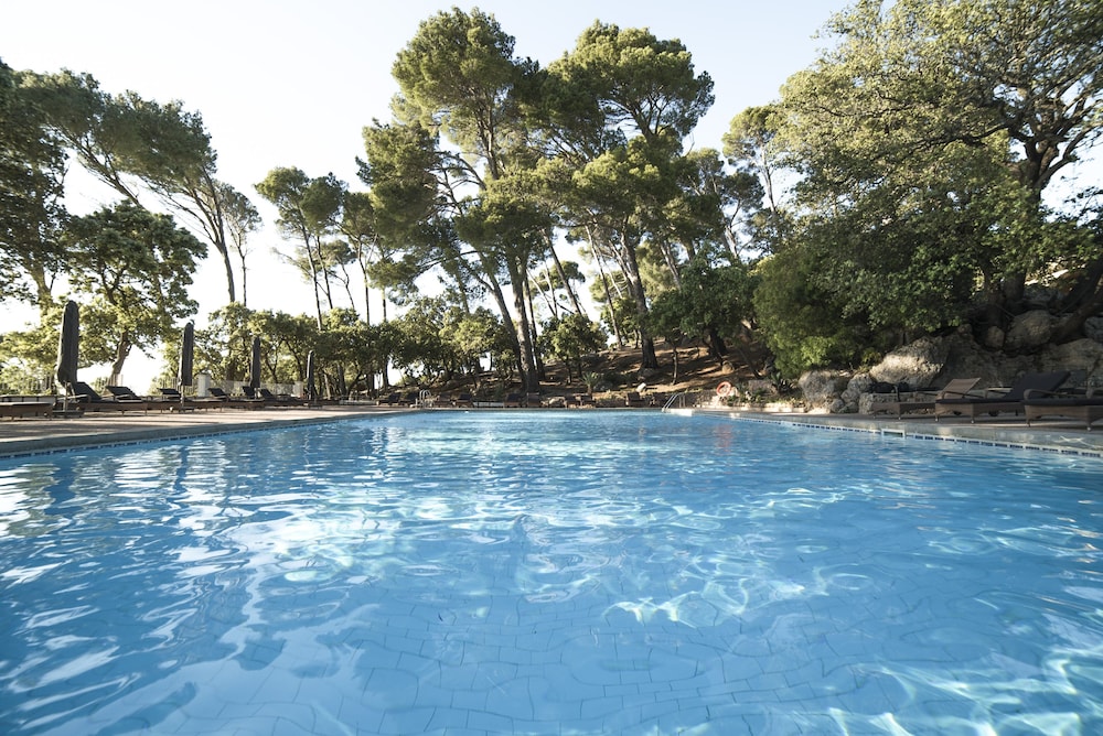 Hotel Bordoy Continental Valldemossa 11/68